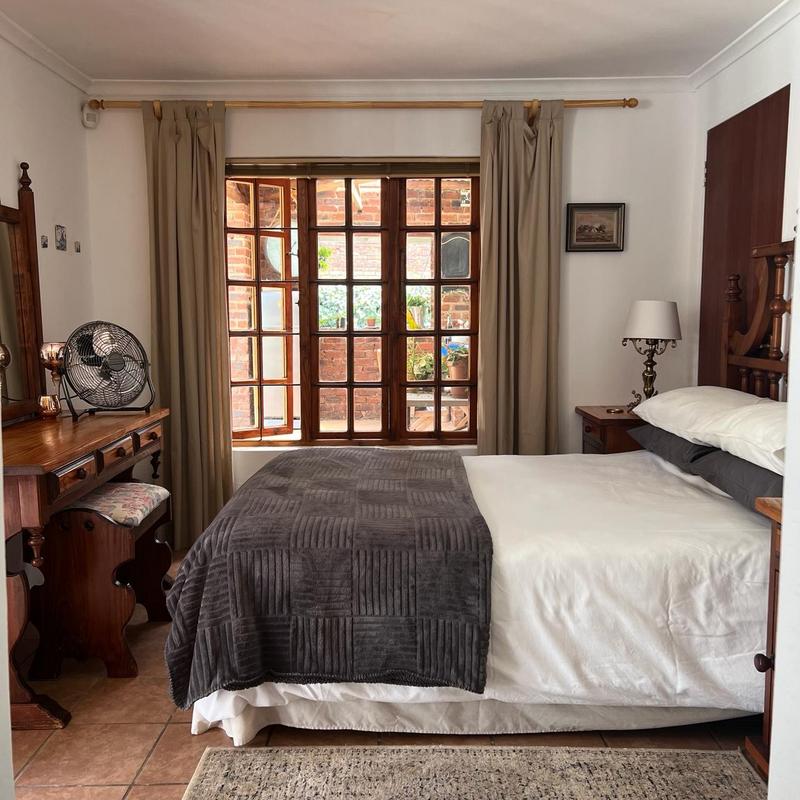 To Let 1 Bedroom Property for Rent in Potchefstroom North West